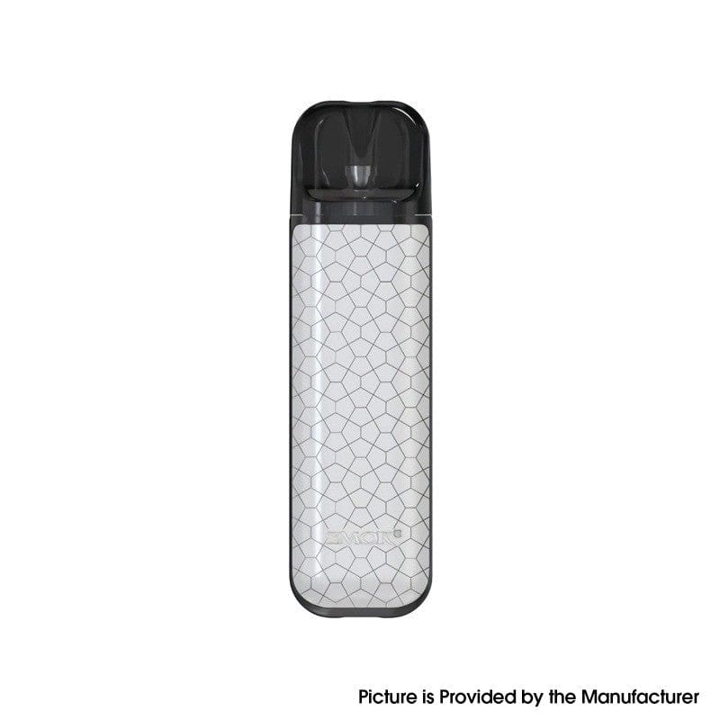 SMOK Novo 2 Pod System — White Armor