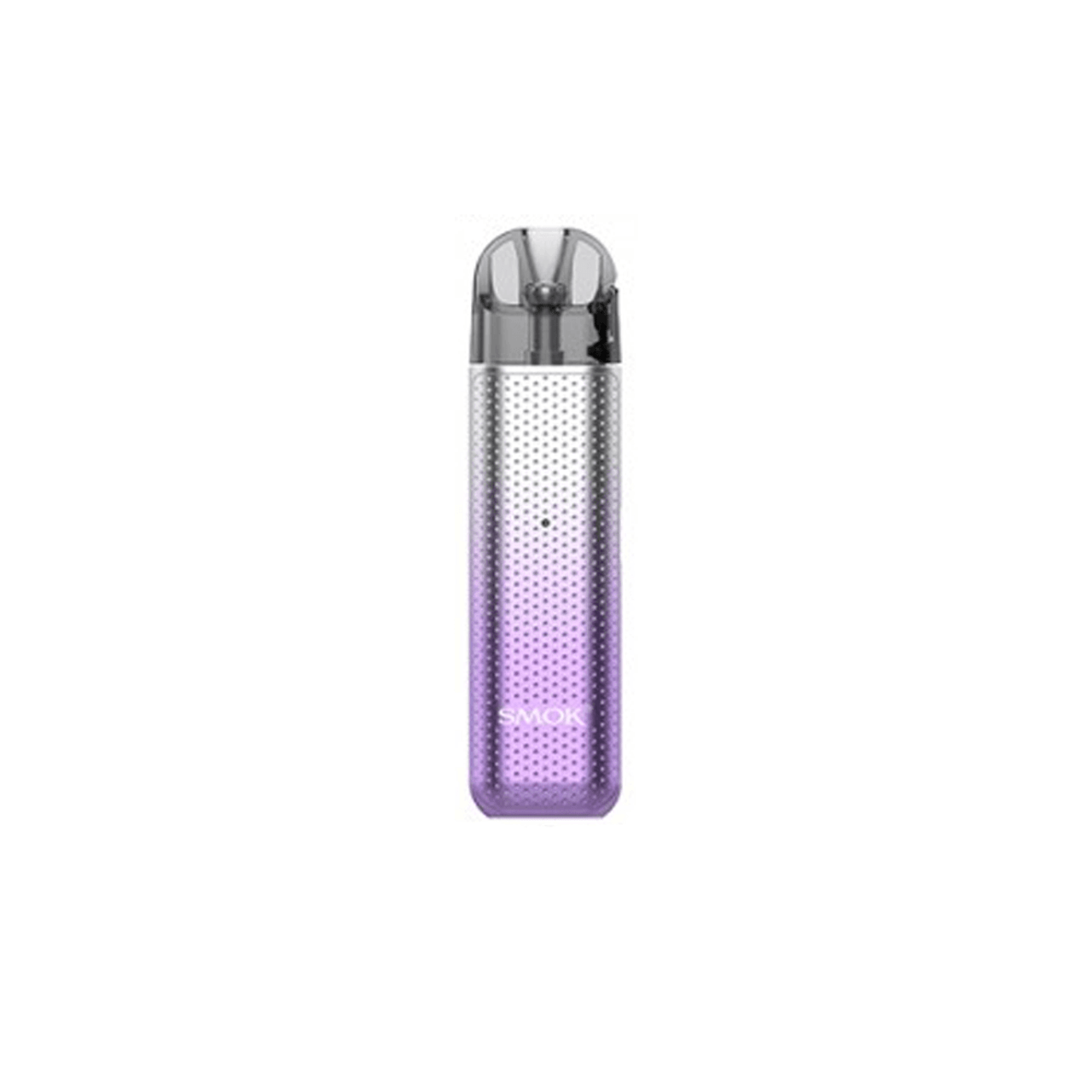 SMOK Novo 2C Pod System — Silver Purple