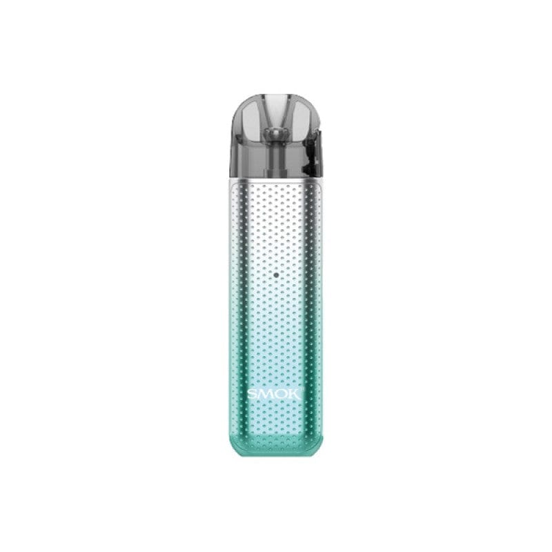 SMOK Novo 2C Pod System — Silver Green