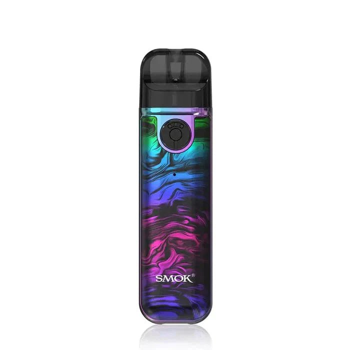 SMOK Novo 4 Mini Pod System — Fluid 7 - Color