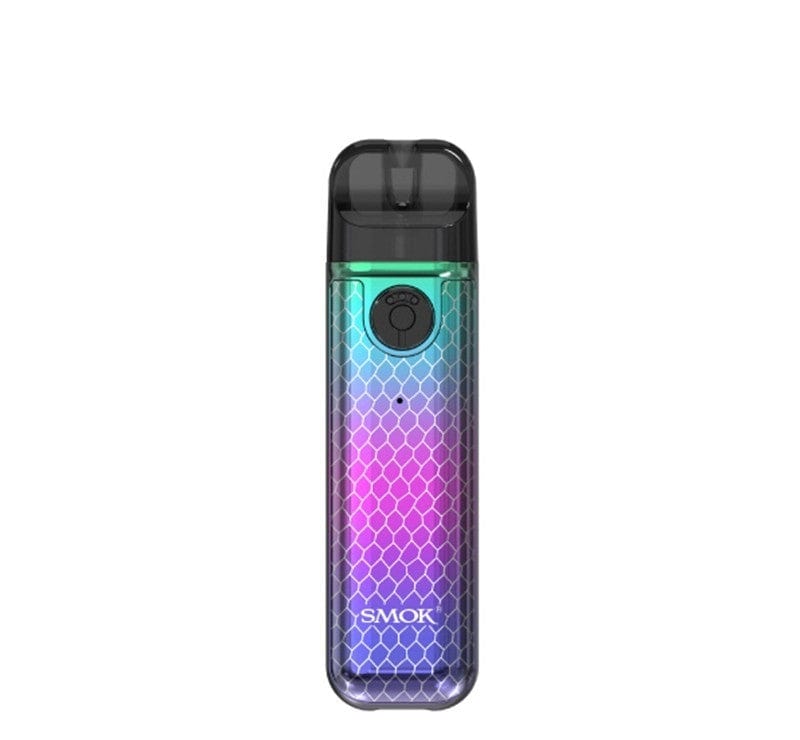 SMOK Novo 4 Mini Pod System — 7 - Color Cobra