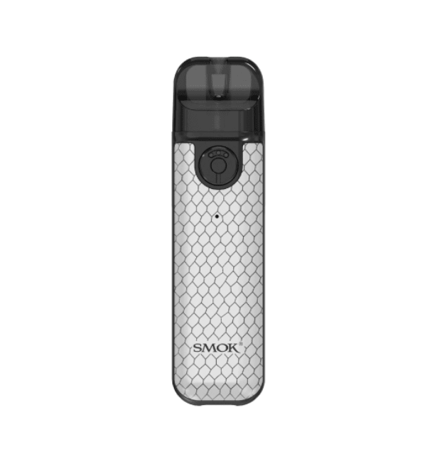 SMOK Novo 4 Mini Pod System — White Cobra