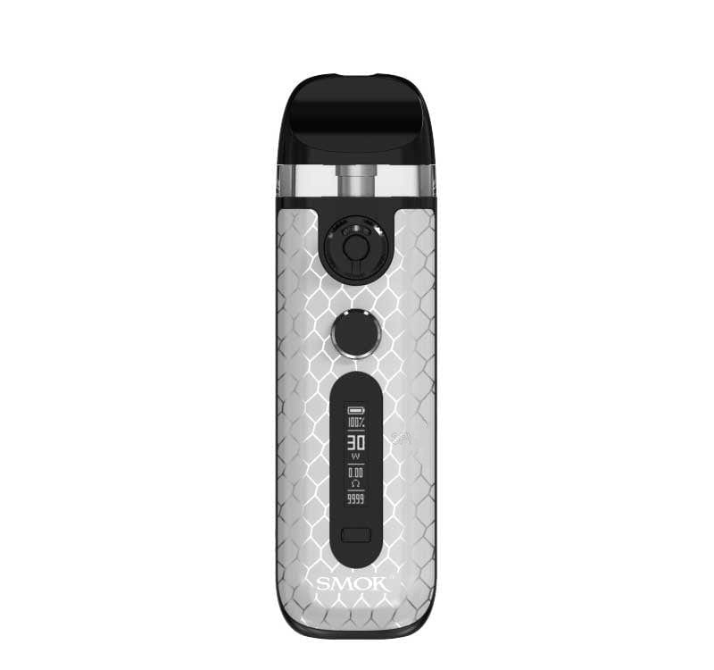 SMOK Novo 5 Pod System — White Cobra