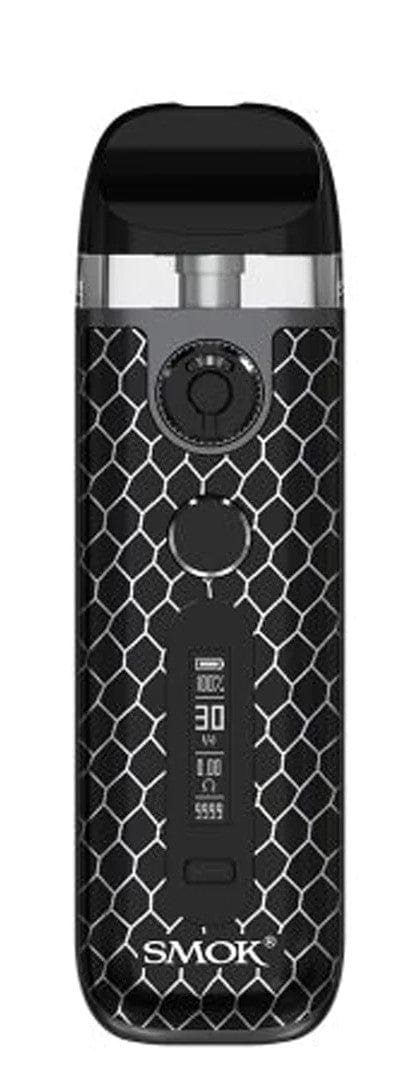 SMOK Novo 5 Pod System — Black Cobra