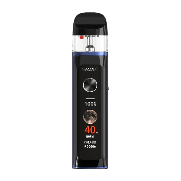 SMOK NOVO 6 ULTRA Pod System — Dark Blue