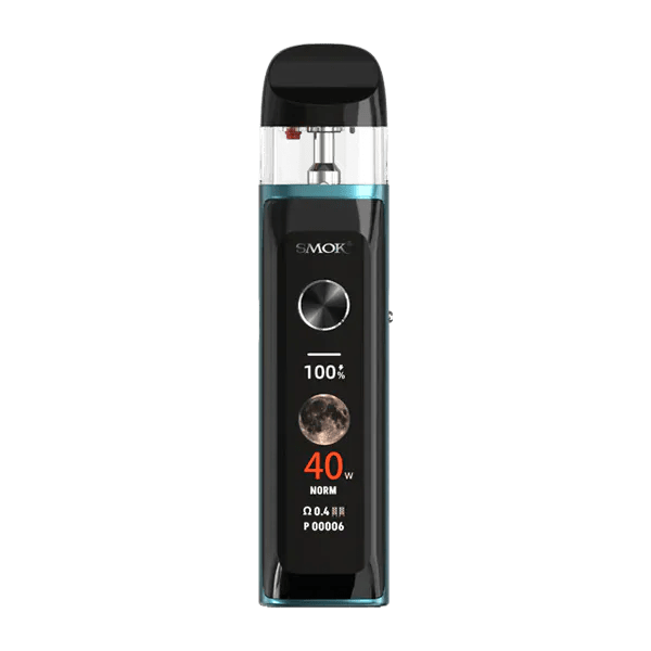 SMOK NOVO 6 ULTRA Pod System — Lake Blue