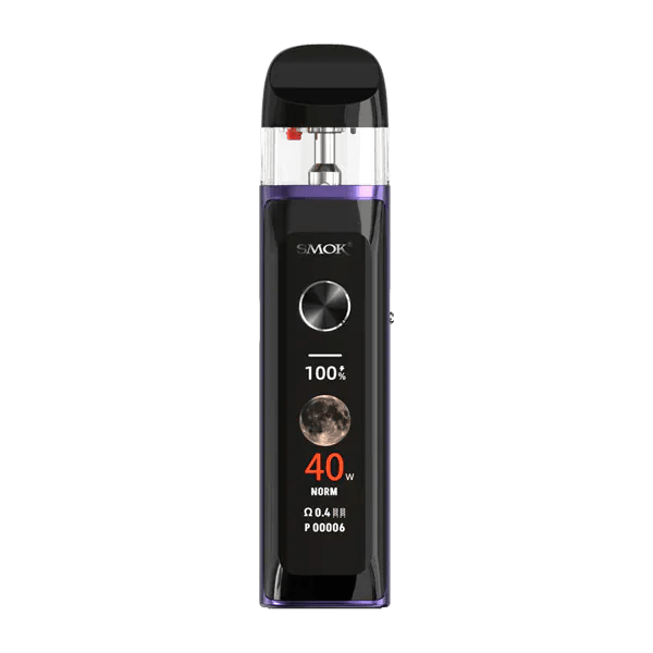 SMOK NOVO 6 ULTRA Pod System — Purple