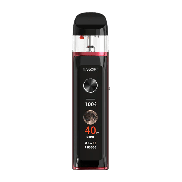 SMOK NOVO 6 ULTRA Pod System — Red