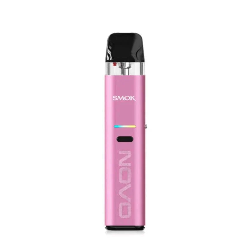 SMOK Novo Eco 30W Pod Kit — Pink