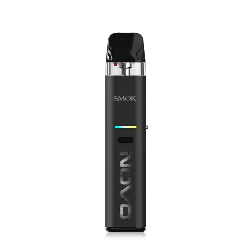SMOK Novo Eco 30W Pod Kit — Black