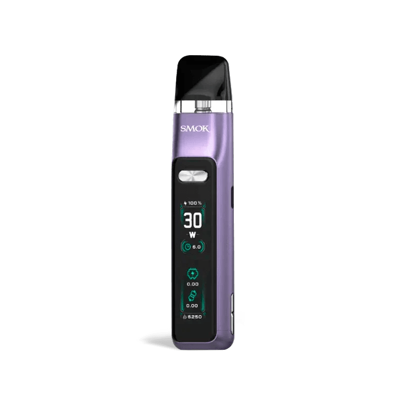 SMOK Novo GT 30W Pod System — Purple