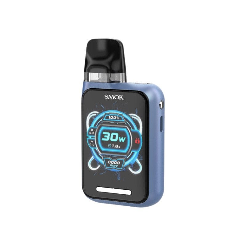 SMOK Novo GT Box Kit — Blue and 7-Color