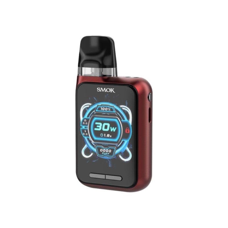 SMOK Novo GT Box Kit — Red