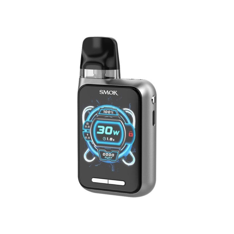 SMOK Novo GT Box Kit — Silver