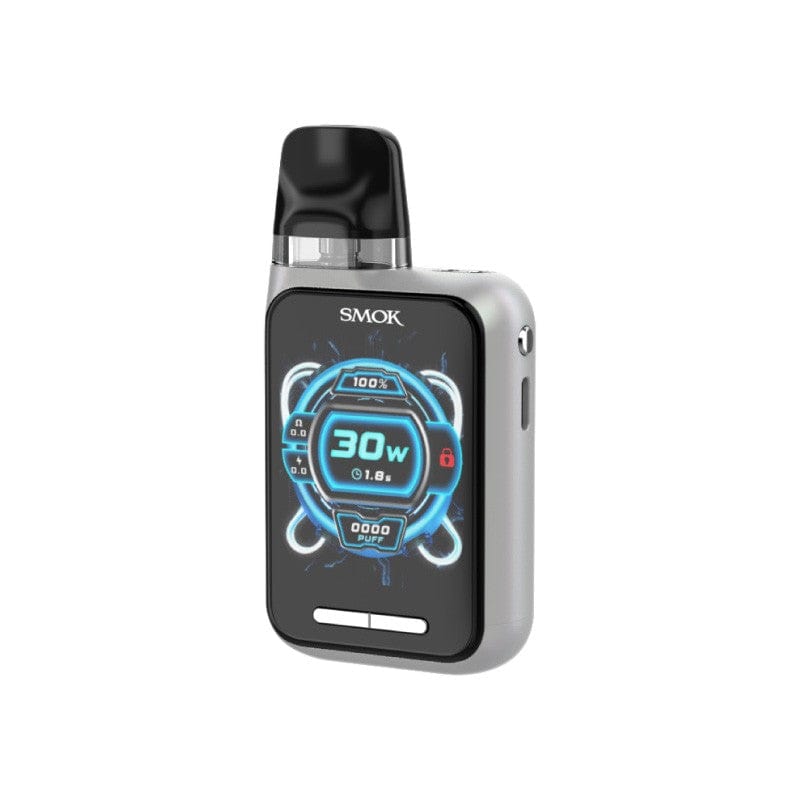 SMOK Novo GT Box Kit — White and 7-Color