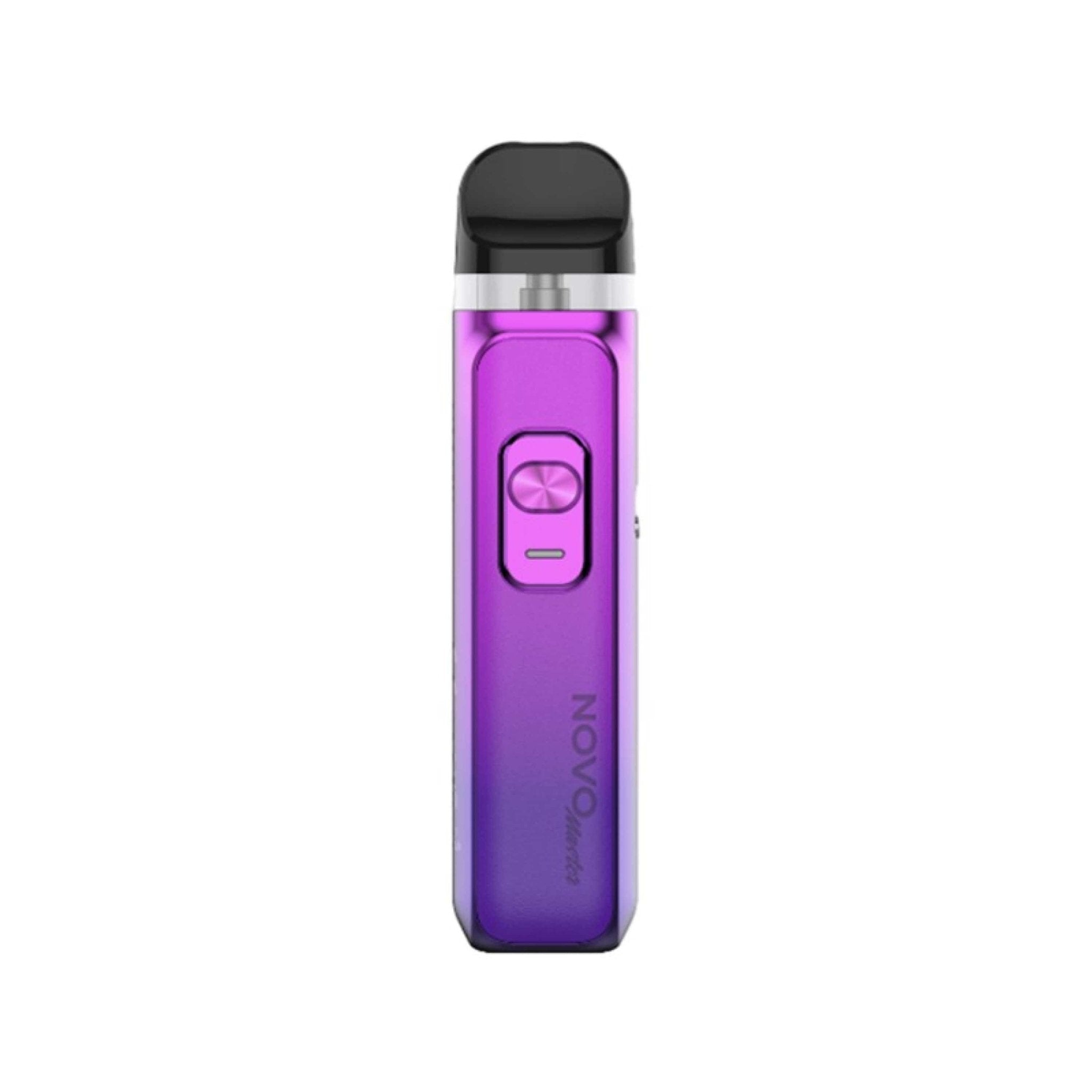 SMOK Novo Master 30W Pod System — Purple Pink Leather Series