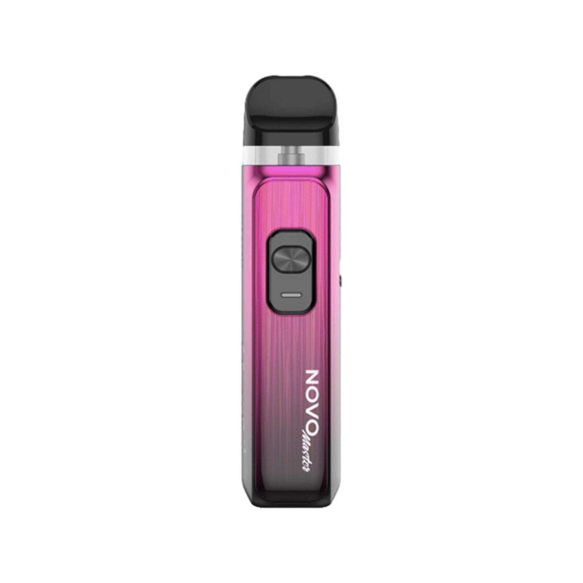 SMOK Novo Master 30W Pod System — Pink Black