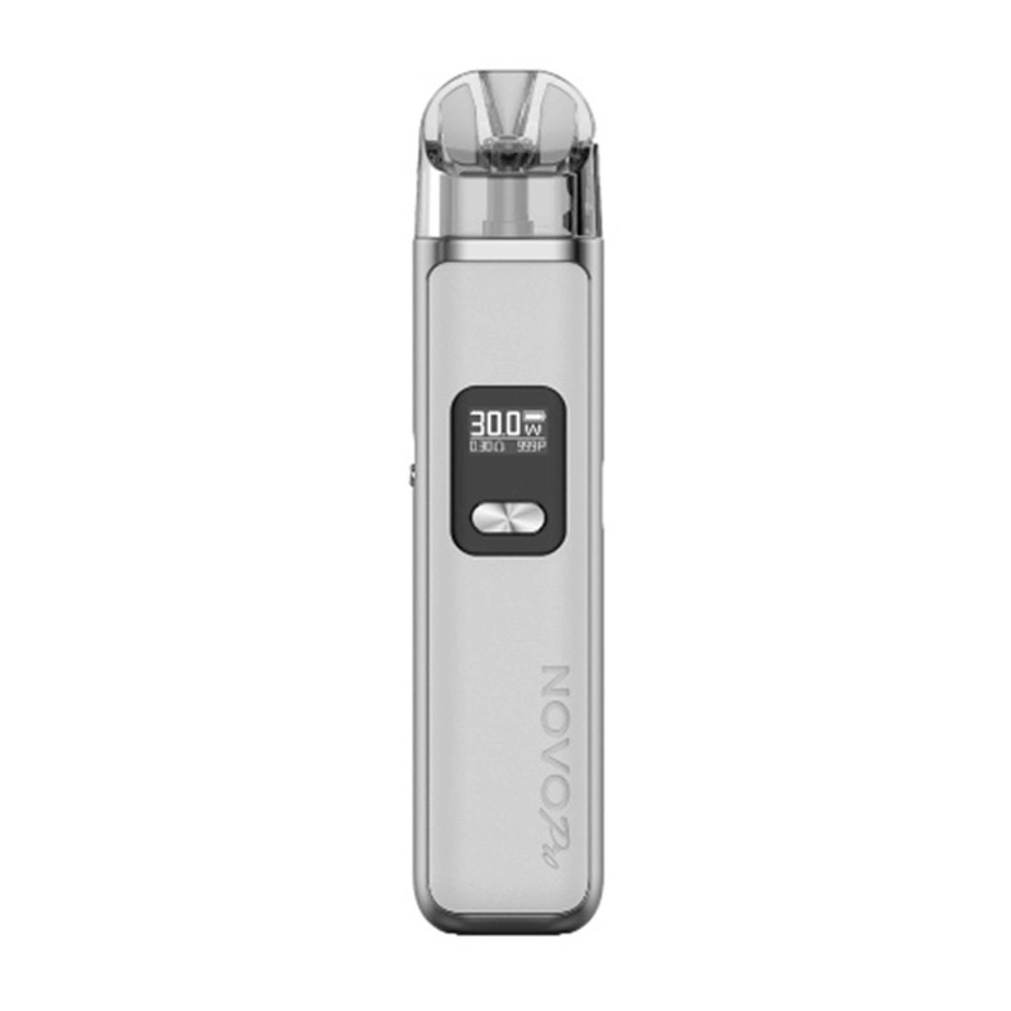SMOK Novo Pro Pod 30W Pod System — White Leather Series