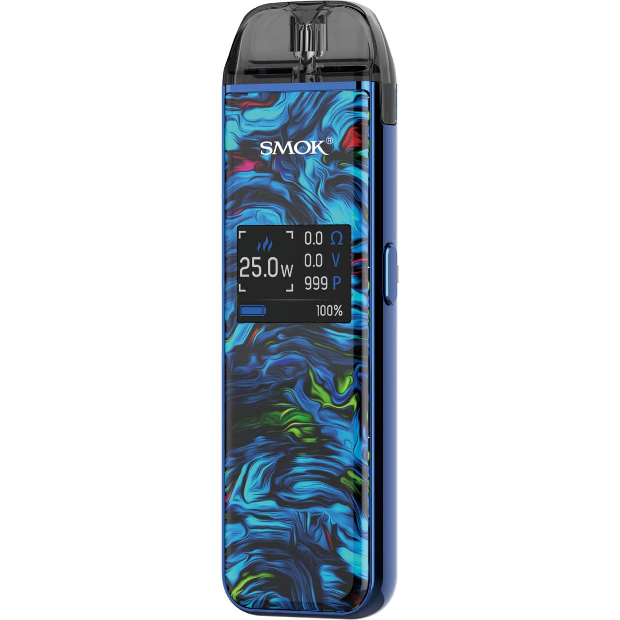 SMOK Pozz 25W Pod System — Prism Blue