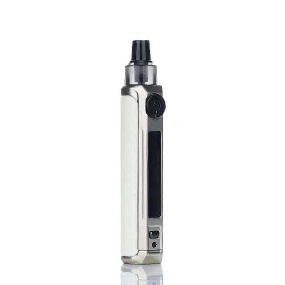 SMOK RPM 25W Pod System hardware showing sleek compact design with adjustable airflow and replaceable pod.