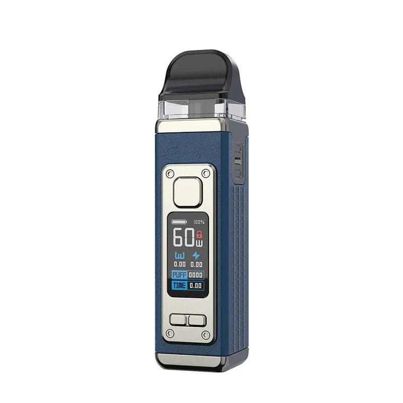 SMOK RPM 4 60W Pod Kit — Blue Leather