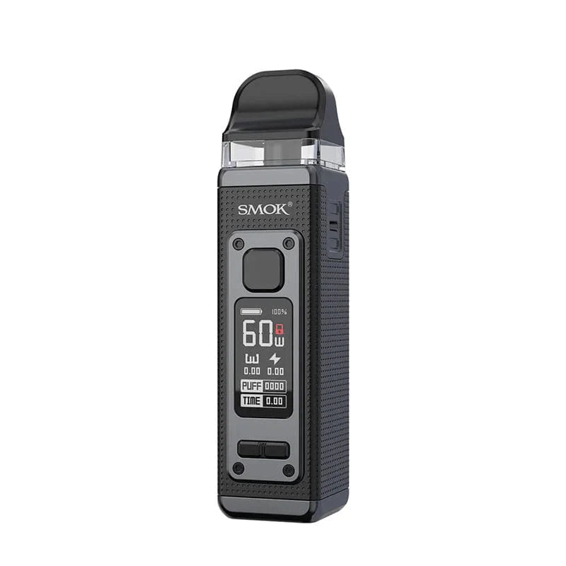 SMOK RPM 4 60W Pod Kit — Black