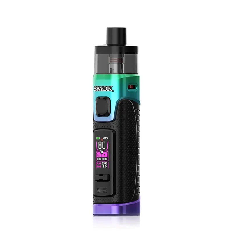 SMOK RPM 5 80W Pod System — Prism Rainbow