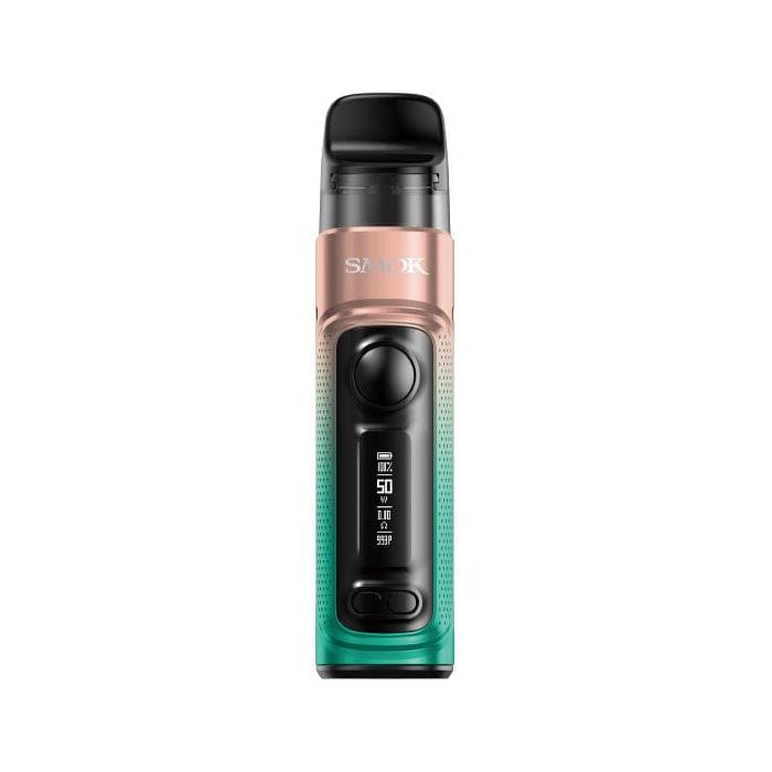 SMOK RPM C 50W Pod Kit — Pink Green