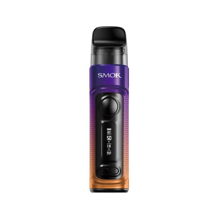 SMOK RPM C 50W Pod Kit — Purple Orange