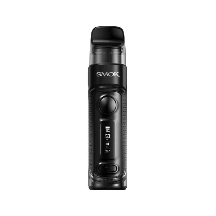 SMOK RPM C 50W Pod Kit — Transparent Black