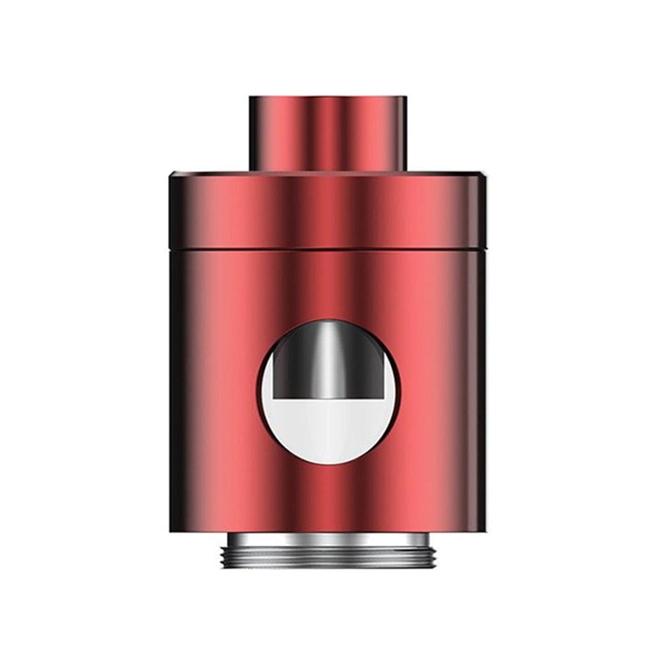 SMOK Stick R22 Sub-Ohm Tank — Matte Red