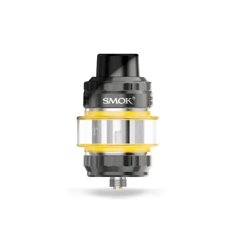 SMOK T-Air Sub-Ohm Tank — Matte Black Plating