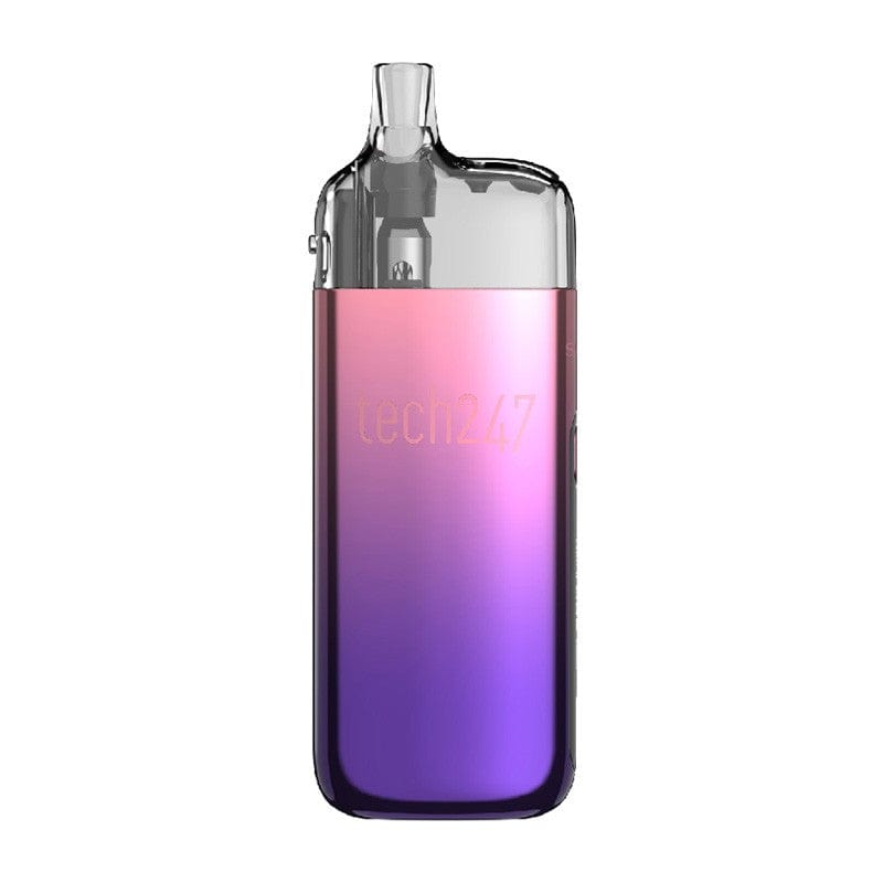 SMOK TECH247 30W Pod Kit — Pink Purple