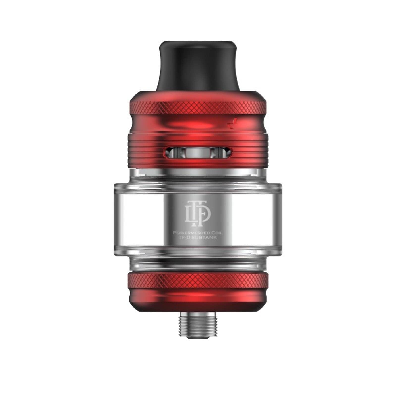 SMOK TF-D Subtank — Red