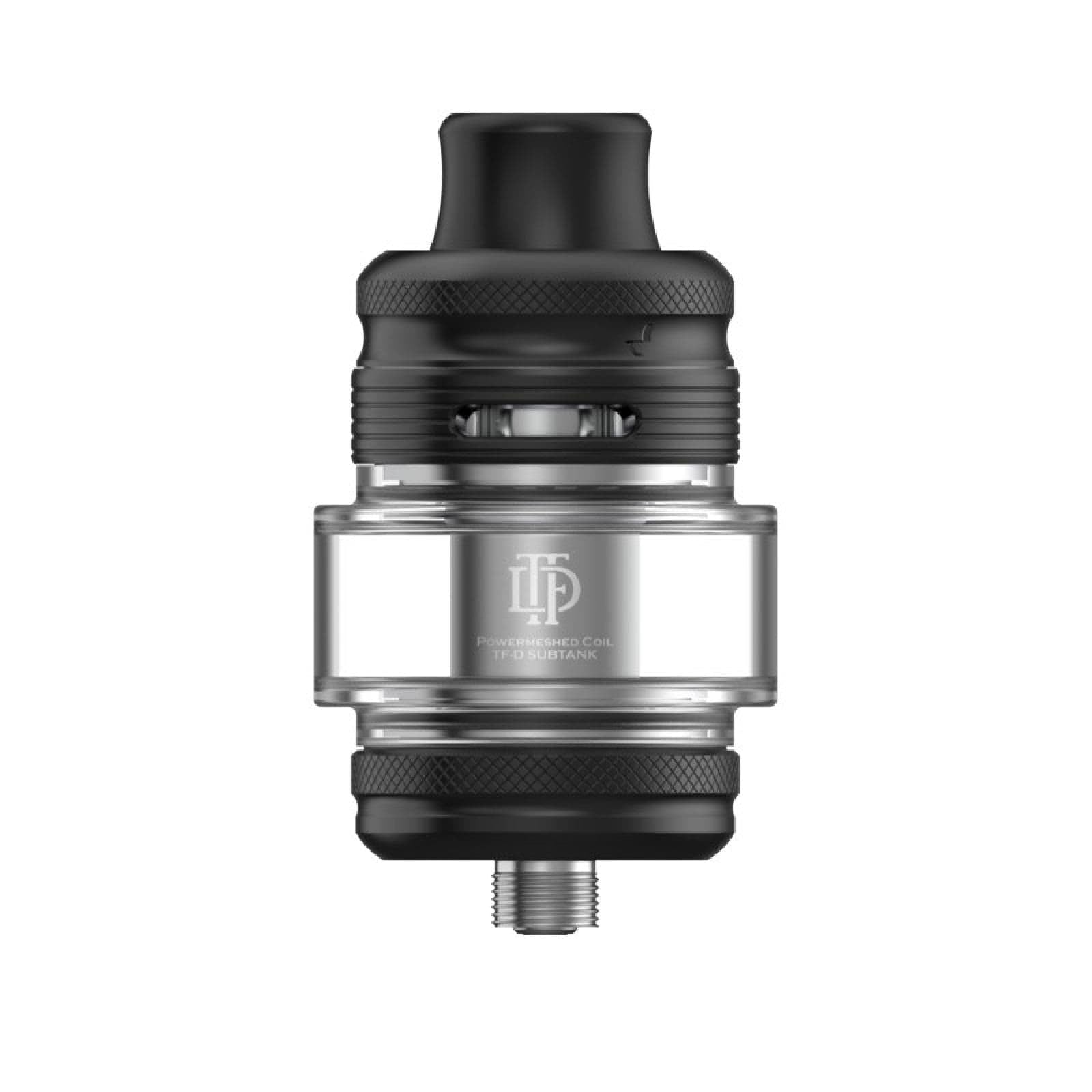 SMOK TF-D Subtank — Matte Black