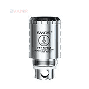 Smok TF-STC2 Stainless Clapton Coils For TFV4 5 Pack