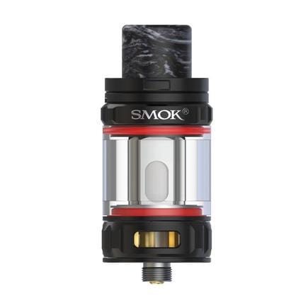 SMOK TFV18 Mini Sub-Ohm Tank — Platting Matte Black
