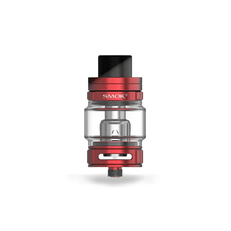 SMOK TFV9 Sub-Ohm Tank — Red