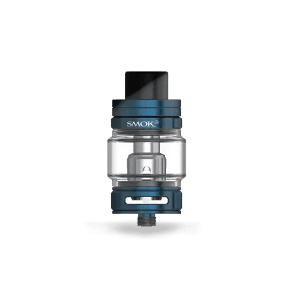 SMOK TFV9 Sub-Ohm Tank — Blue