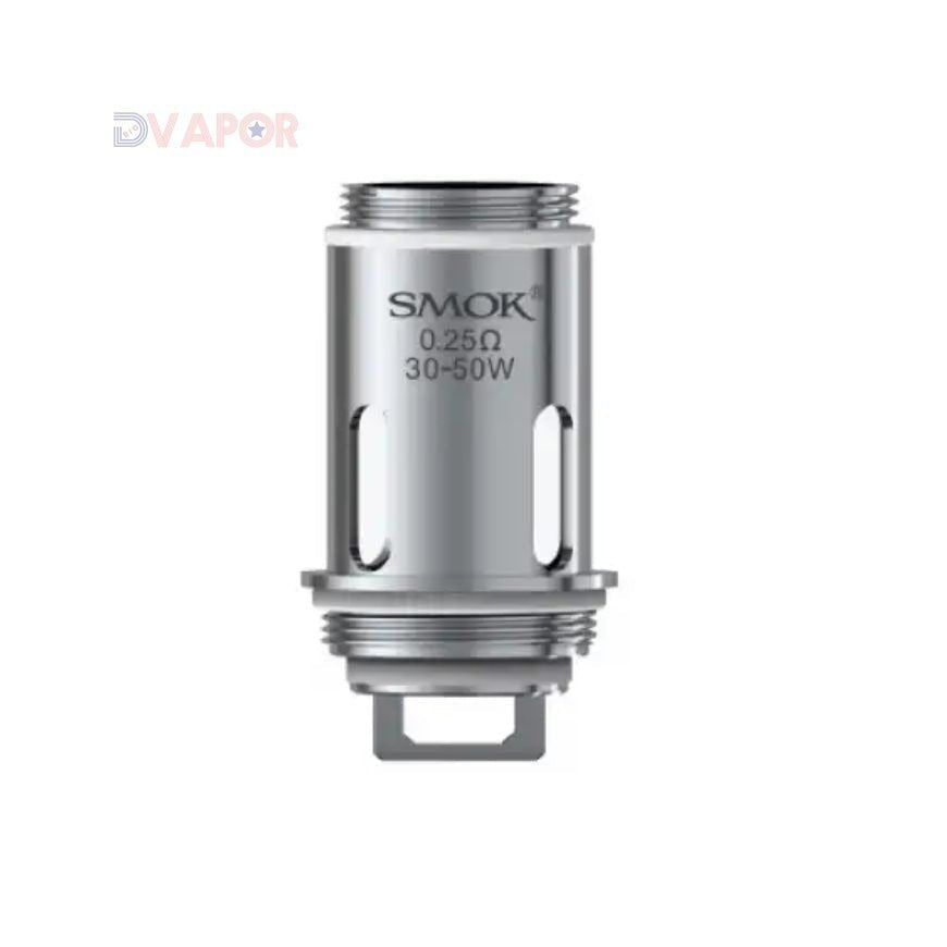Smok Vape Pen Plus / Vape Pen 22 Replacement Coils (5 Pack) — 0.30 Ohm