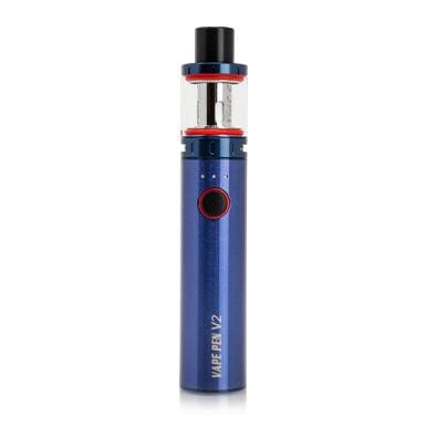 SMOK Vape Pen V2 60W Kit — Blue