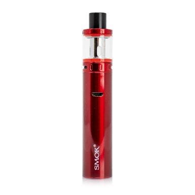 SMOK Vape Pen V2 60W Kit — Red