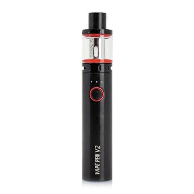 SMOK Vape Pen V2 60W Kit — Black