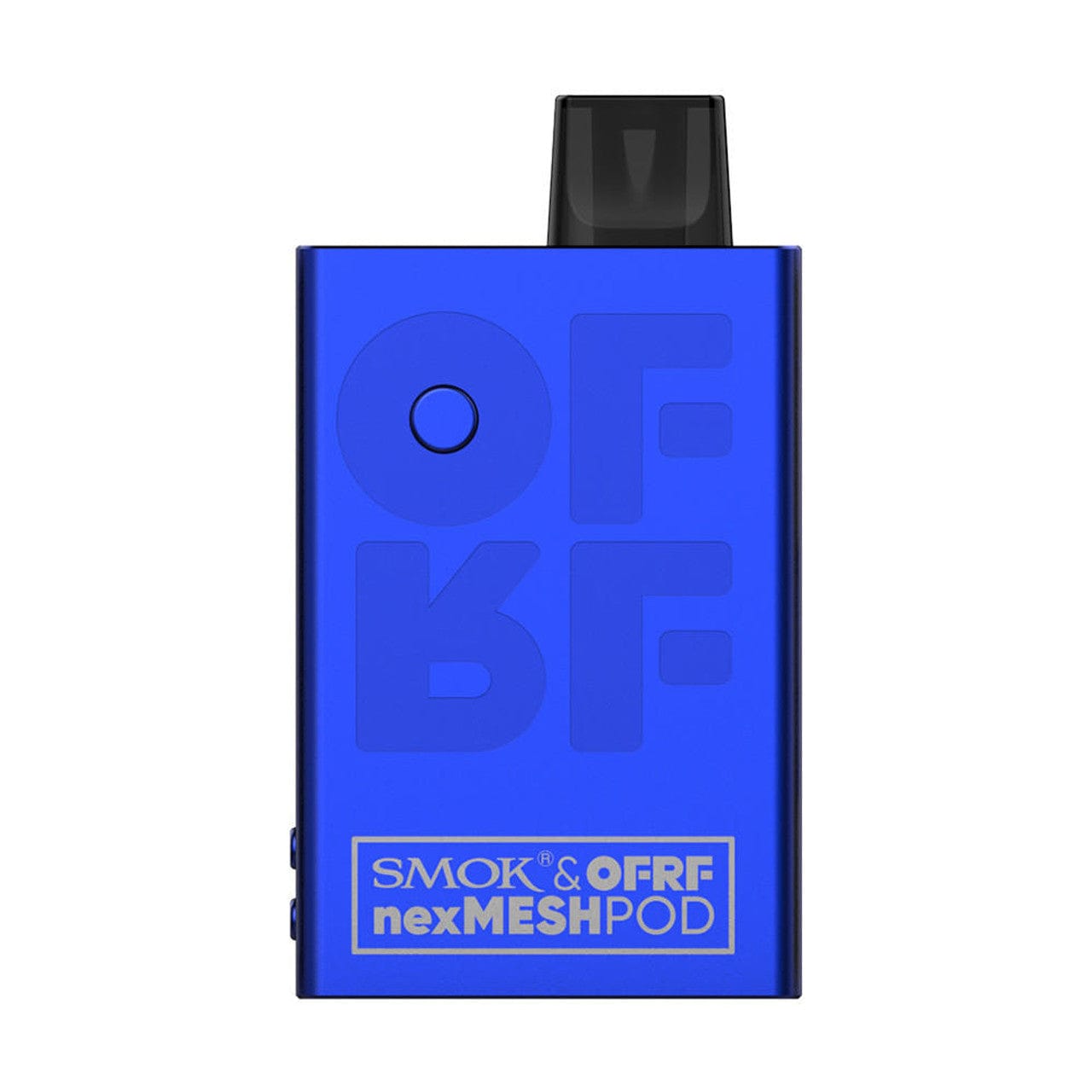 SMOK x OFRF nexMesh Pod Kit — Blue