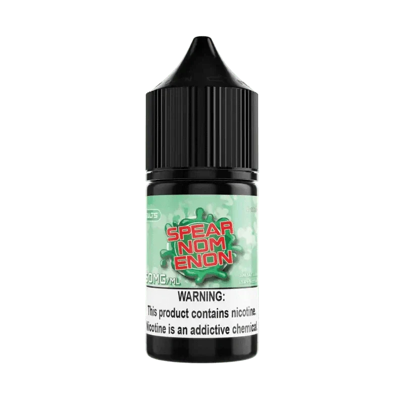 Spearnomenon SALT - Nomenon E-Liquids - 30mL