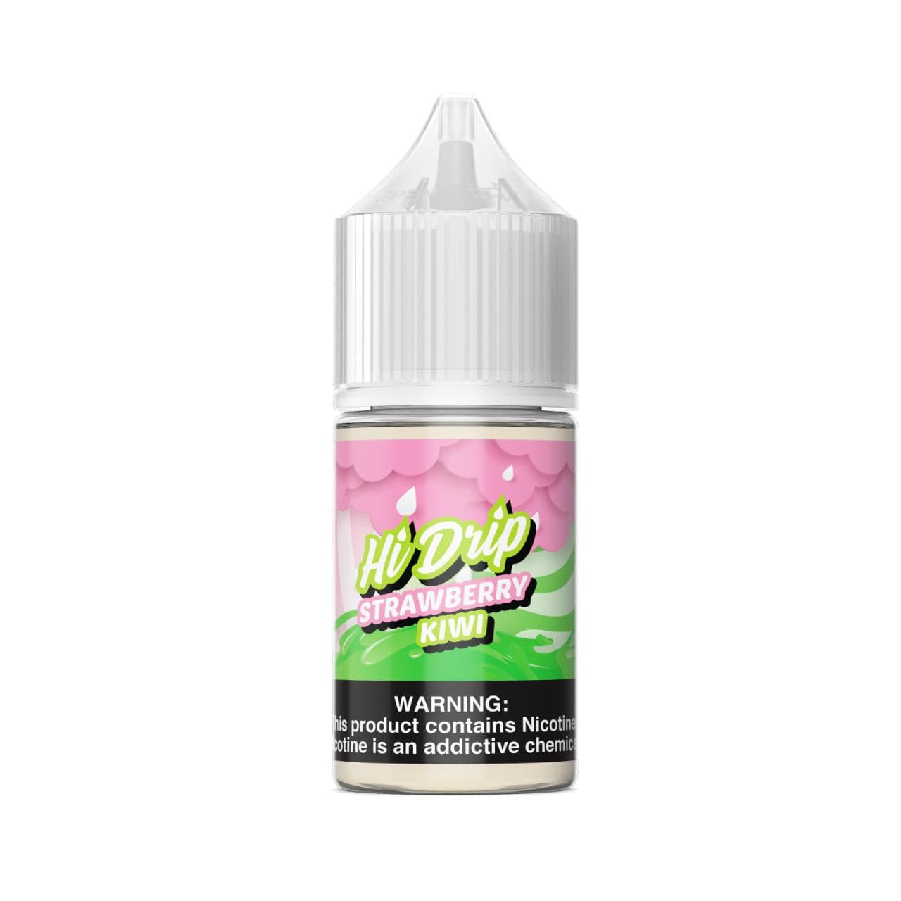 Hi Drip Salt - 30mL — Strawberry Kiwi