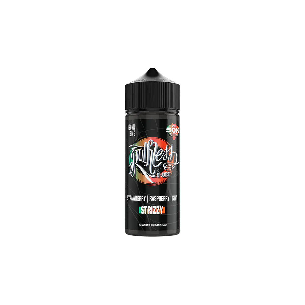 Ruthless Vapor - 120mL — Strizzy