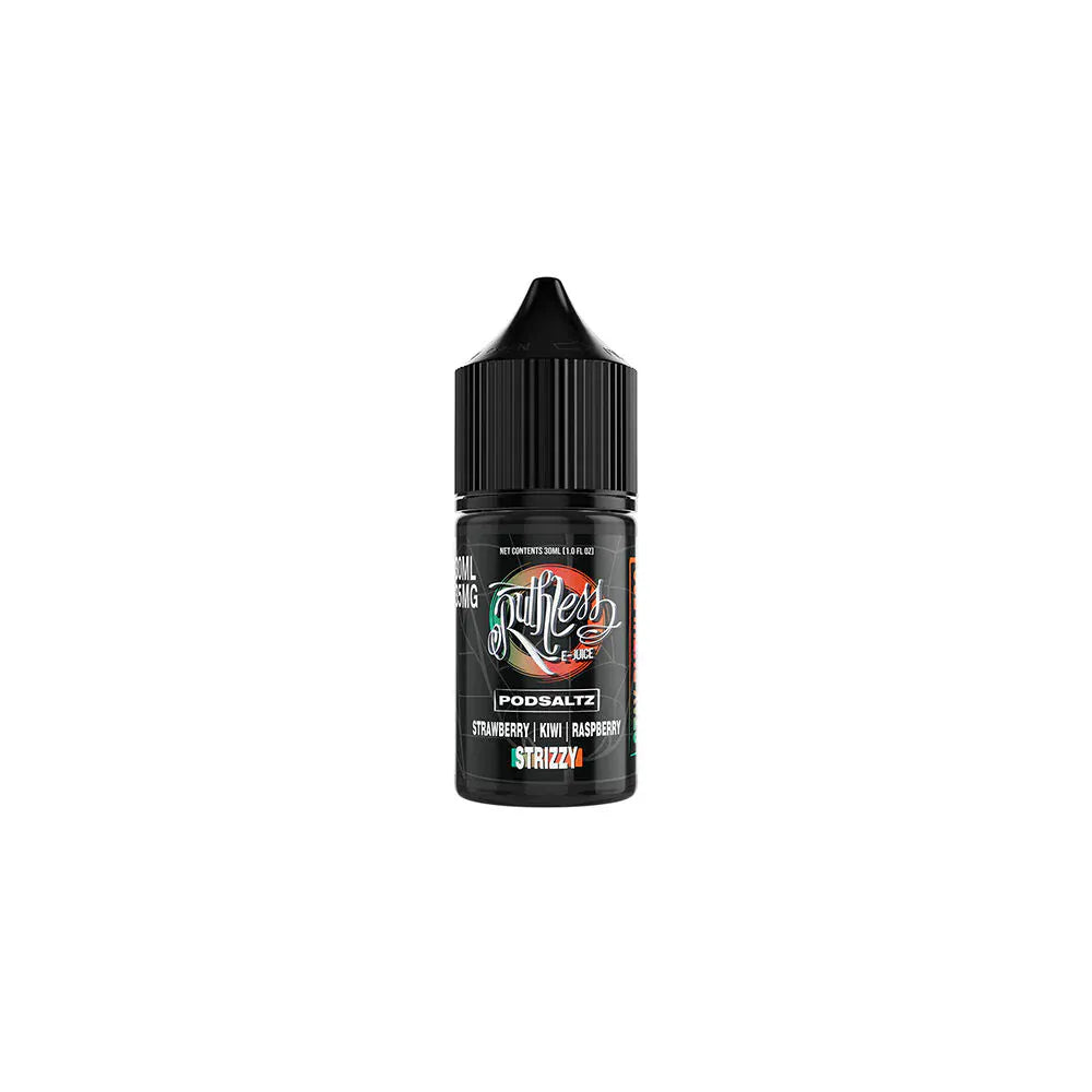 Ruthless Vapor Salt - 30mL — Strizzy