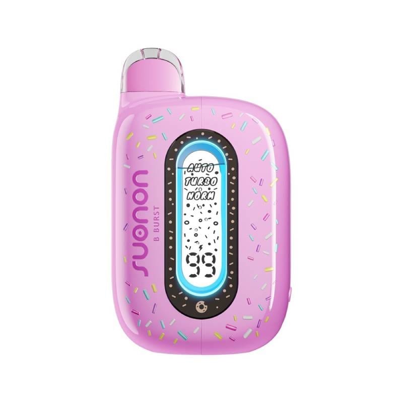 SUONON Donete 50K Disposable — Blueberry Watermelon