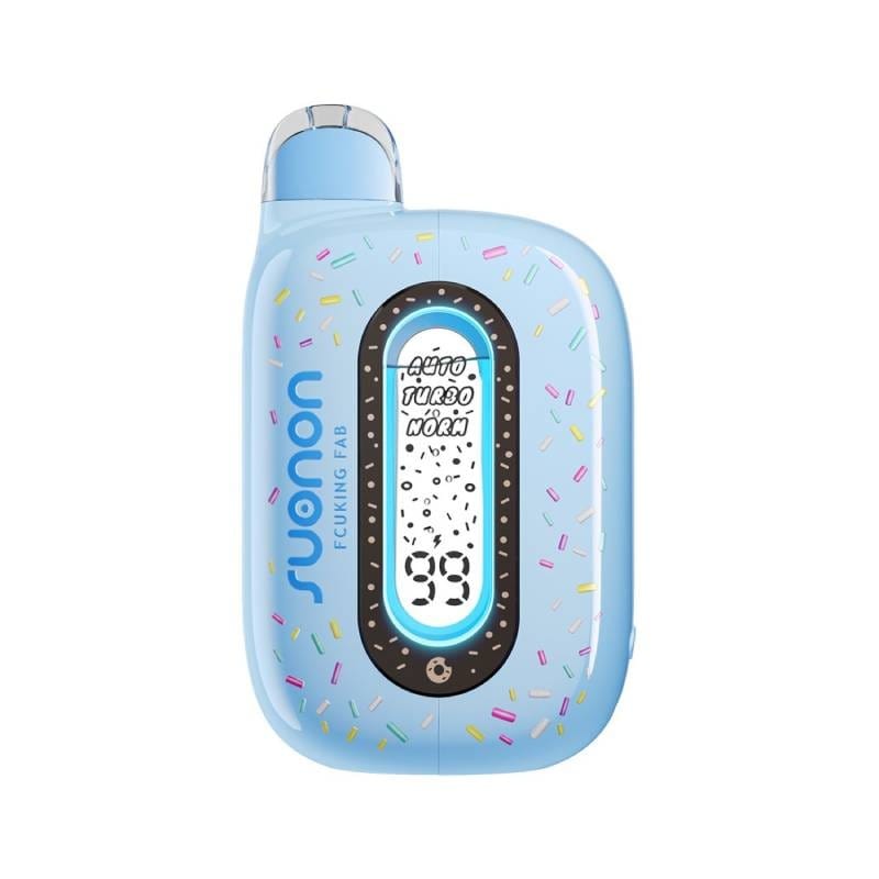 SUONON Donete 50K Disposable — Fcuking Fab